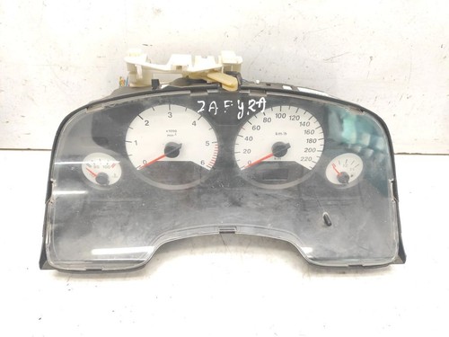 Opel zafira 2dti 2001 - opel, lhd