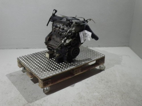 Motor ohne anbauteile - anbauteile, (diesel)