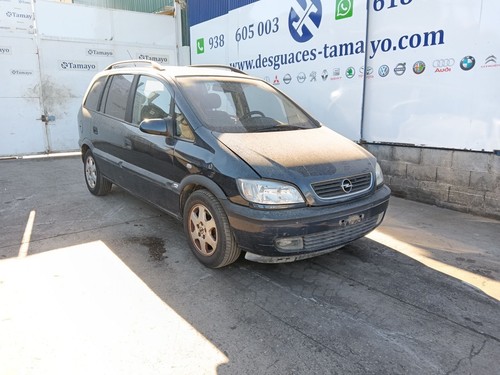 Y22dtr kompletter motor - y22dtr, /