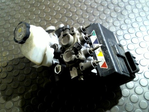 Hauptbremsaggregat abs opel - abs,