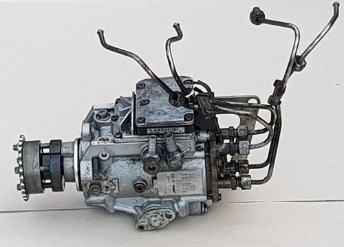 Einspritzpumpe pumpe opel - einspritzpumpe,