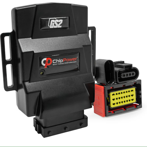 Chiptuning box für opel astra - box,