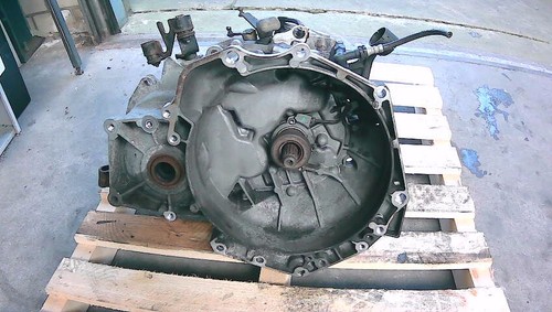 Getriebe opel vectra 2 - vectra, 2.2