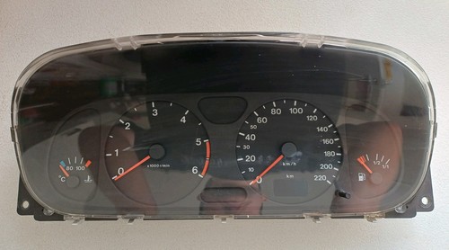 Kombiinstrument opel frontera - kombiinstrument,,
