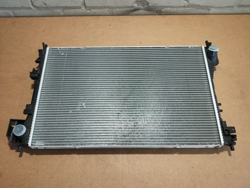 Kühler opel y22dtr 24418343 - kühler,