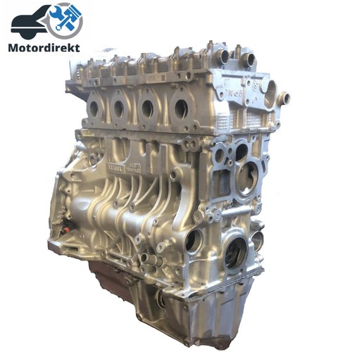 Instandsetzung motor y22dtr - instandsetzung,