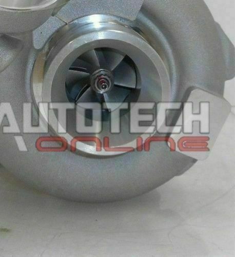 Turbolader renault trafic - turbolader,