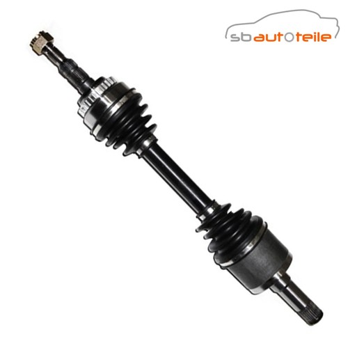Antriebswelle links opel astra - antriebswelle,