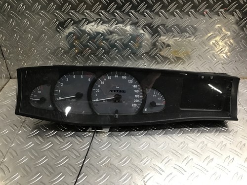 Tacho opel omega dti 16v - opel,