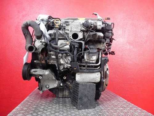Motor ohne anbauteile - ohne,