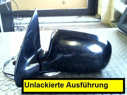 Aussenspiegel elektrisch - aussenspiegel,
