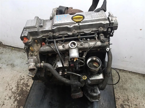 Motor opel frontera - motor, 09129340