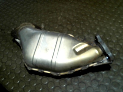 Katalysator opel omega caravan - opel,