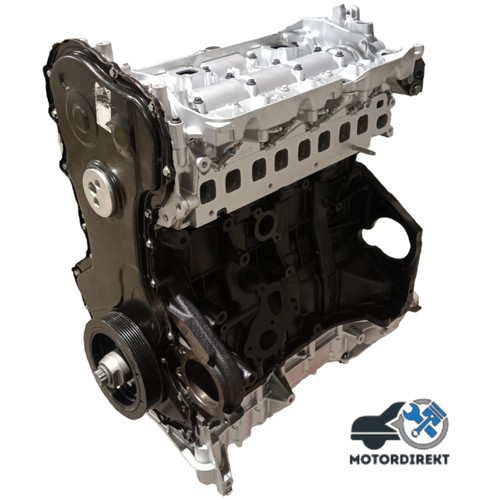 Instandsetzung motor g9t 722 - motor,