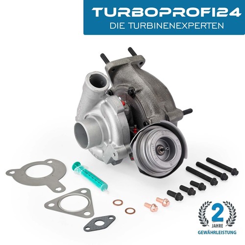 Turbolader opel frontera omega - opel,