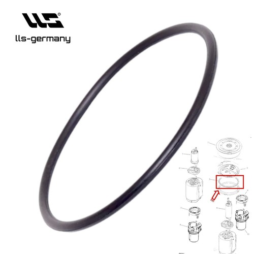 Kraftstofftank dichtung für - dichtung,
