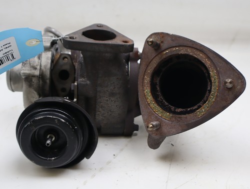 Gebrauchter turbo opel astra - opel,