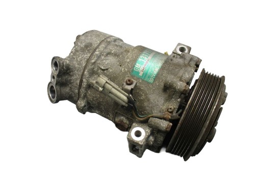 Klimakompressor sd7v16 für - klimakompressor,