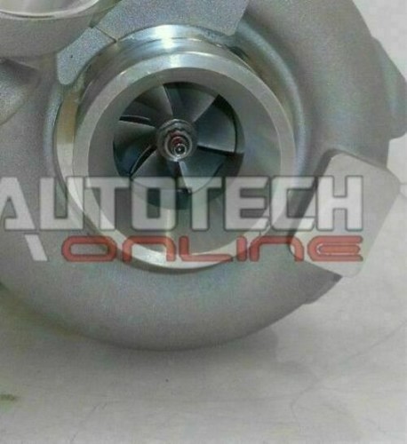 Turbolader renault trafic - turbolader,