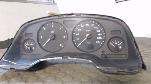 Tachoeinheit opel zafira 2 - opel, 2.2