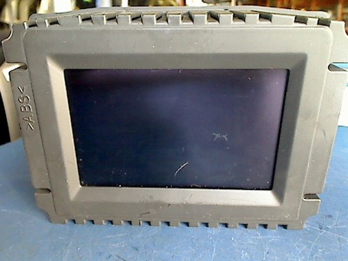 Display bildschirm opel y22dtr - display,