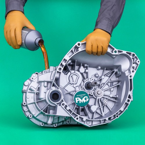 Getriebe pf1009 pf1aa009 - pf1009,