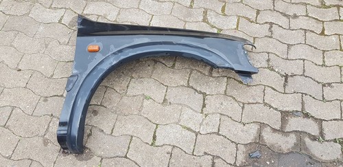 Kotflügel rechts muss