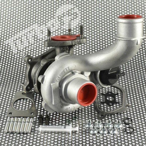 Turbolader garrett nissan opel - turbolader,
