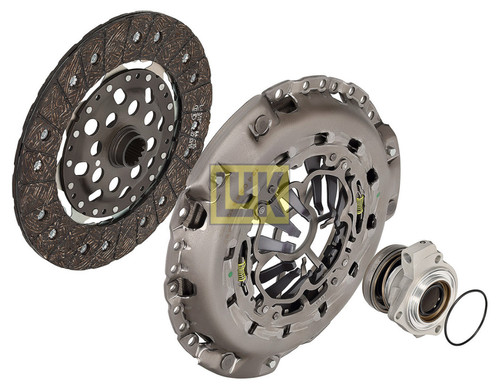 Luk 624310333 kupplungssatz - luk,