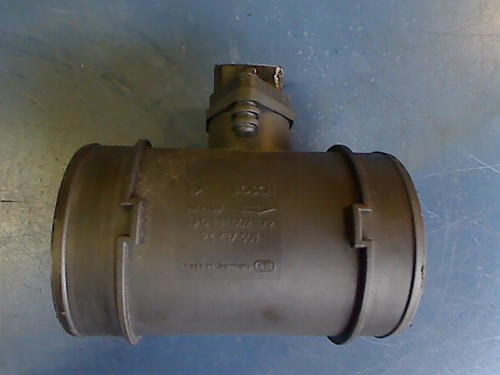 Luftmassenmesser y22dtr - luftmassenmesser,