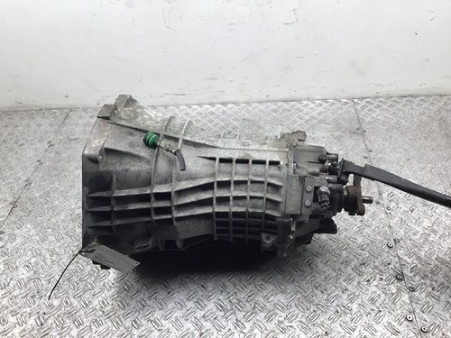 Schaltgetriebe m79 opel omega - schaltgetriebe,