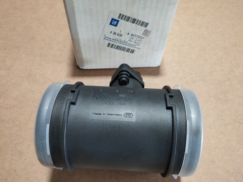 Luftmassenmesser 93173727