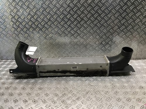 Ladeluftkühler 52482359 opel - ladeluftkühler,