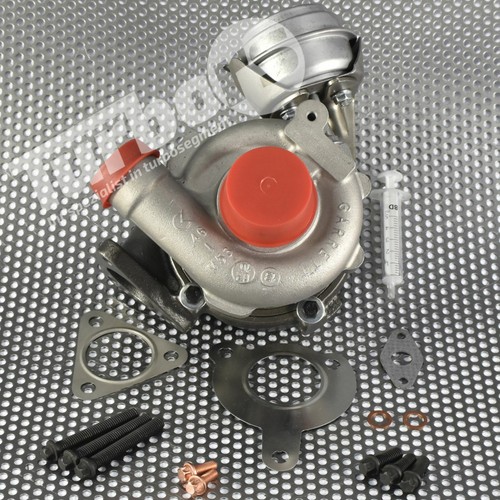 Turbolader für opel - opel, frontera