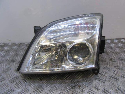 Xenon linker scheinwerfer - linker, /