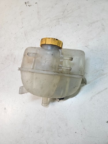 Opel vectra 2dti behälter - opel,