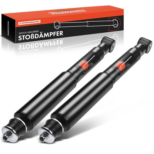 Federbeine stoßdämpfer - federbeine,