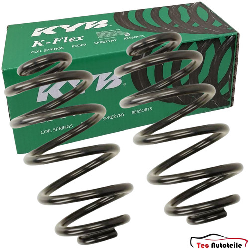 Kyb federn hinten für opel - 2x,