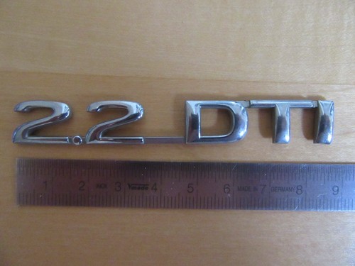 Dti schrift von opel - schrift,,