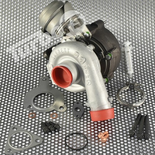 Turbolader saab 5 opel - turbolader, 9-3