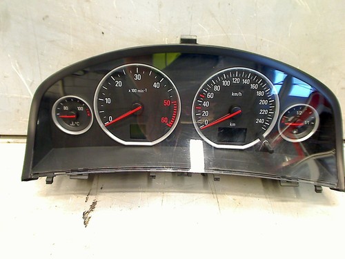 Vectra 2dti ips tacho - vectra, c