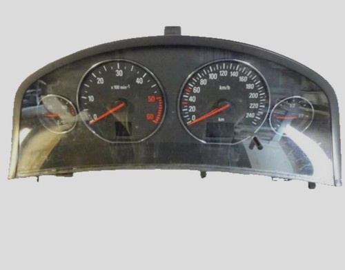 Tachometer opel signum dti - tachometer,